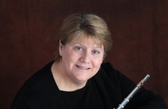 Featured Musician: Kathy Dell