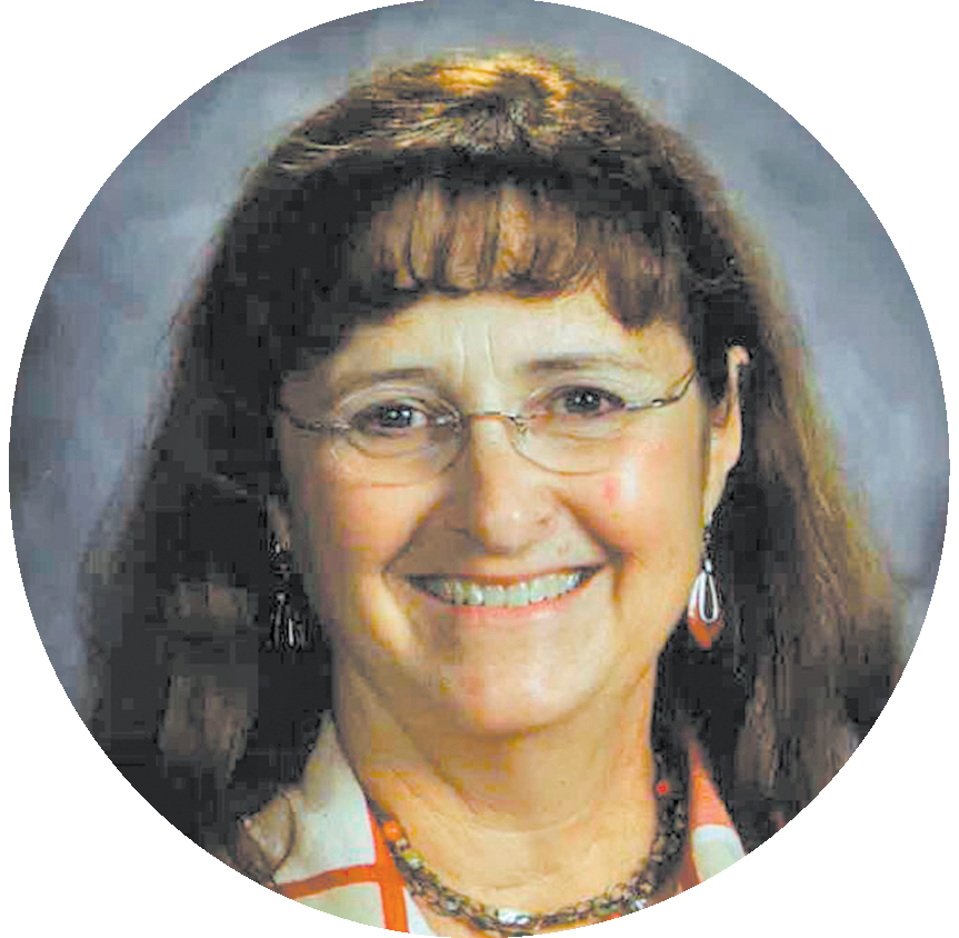Deborah Eikenbary