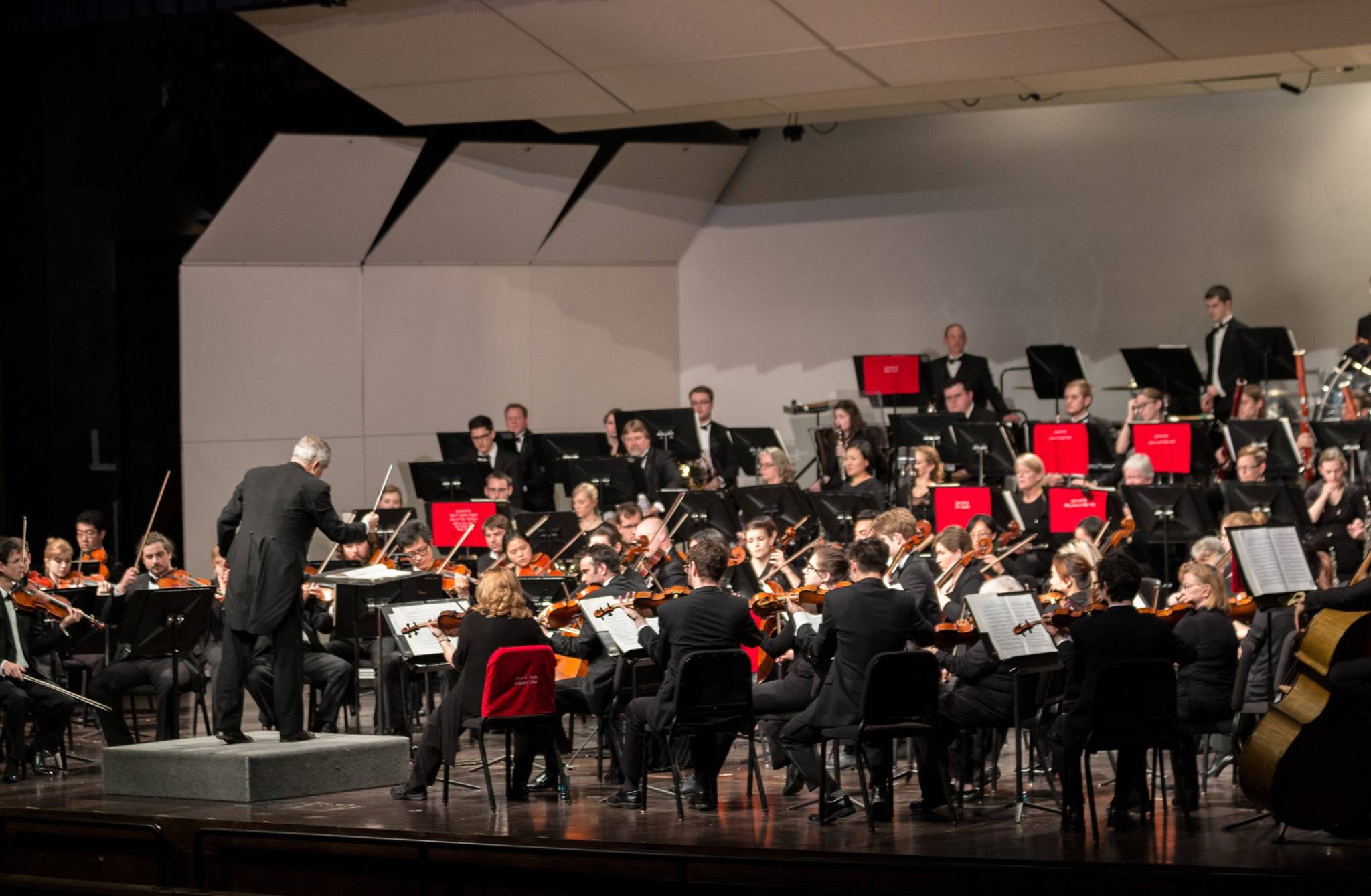 Concerts & Events ‣ Columbus Indiana Philharmonic
