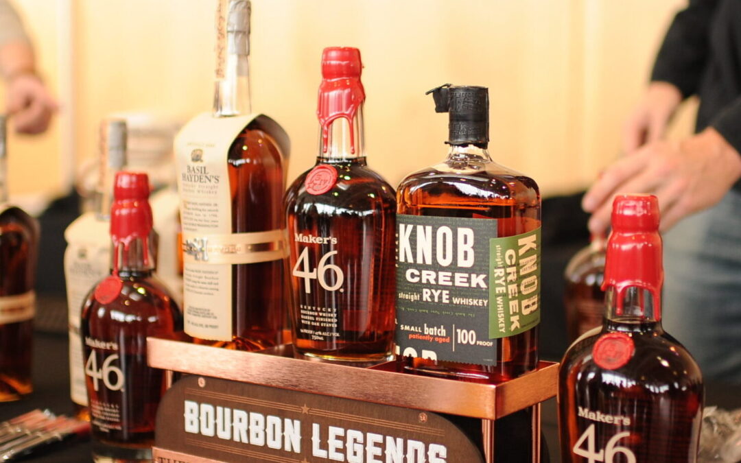 Bourbonfest 2025