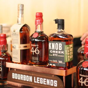 Bourbonfest 2024