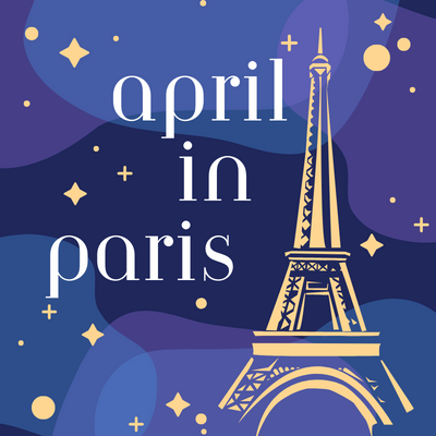 April in Paris