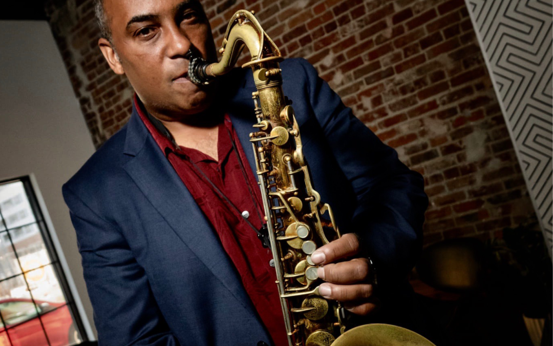 Jazz at Helen’s (VIP)