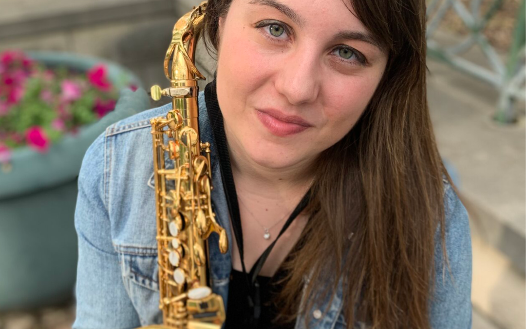 Jazz at Helen’s