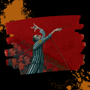 Defiant Requiem: Verdi at Terezín