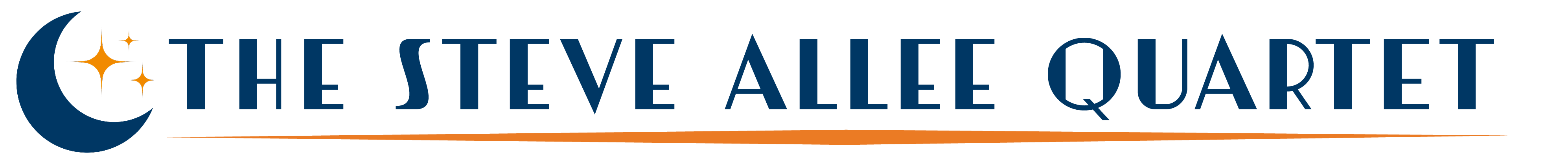 Steve Allee - Artist Title for Website