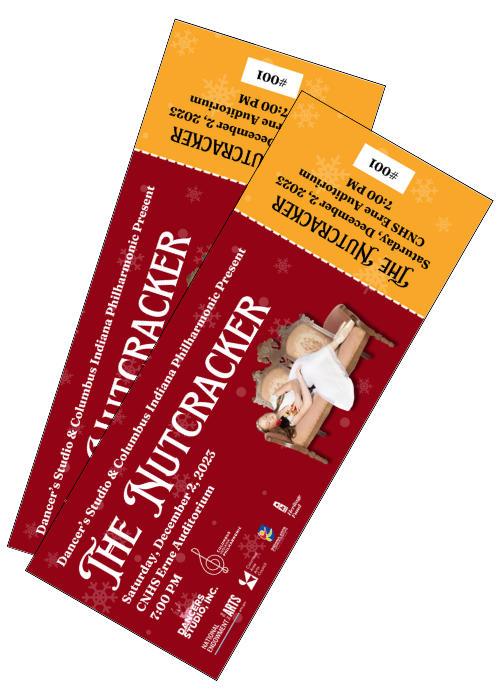 Saturday Tickets