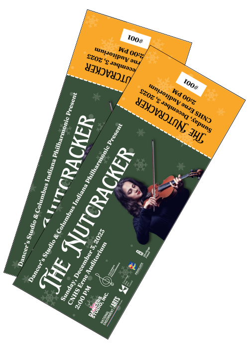 Sunday Tickets