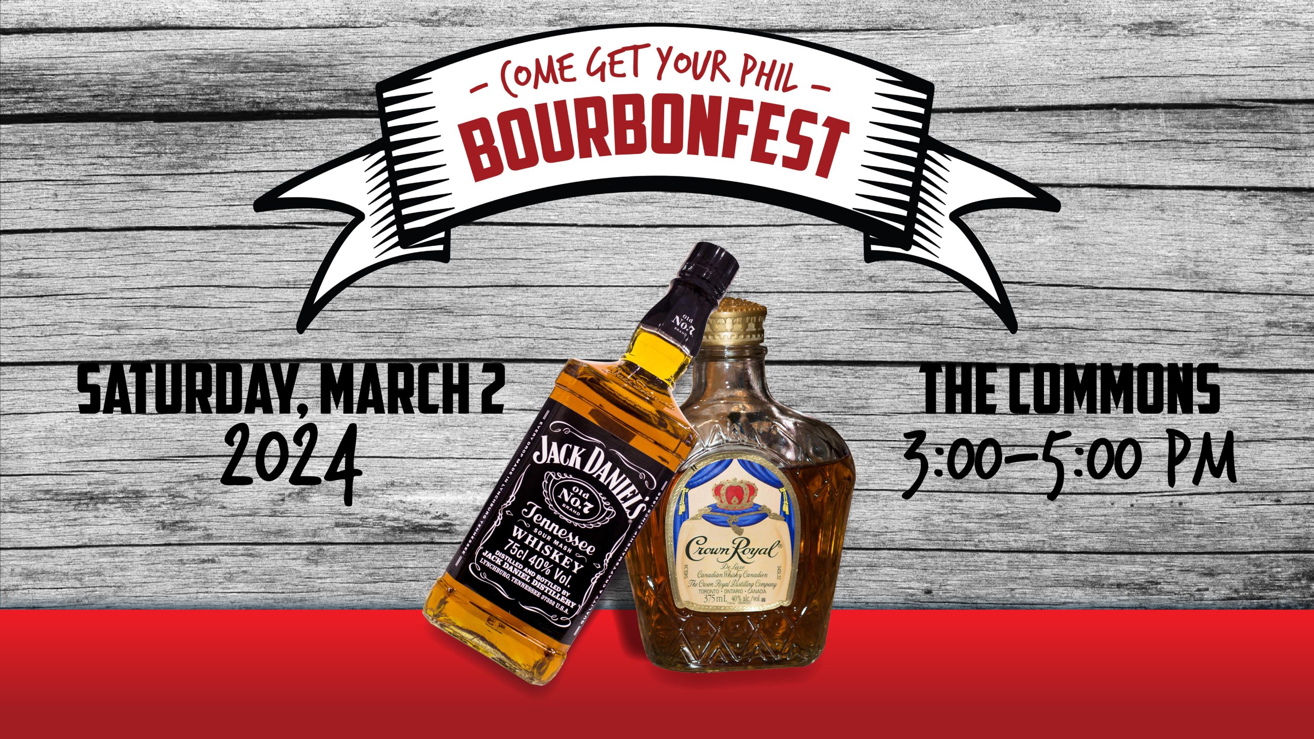 Bourbonfest Banner with Date - color-01