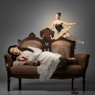 The Nutcracker – Matinée