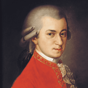 Mozart Requiem