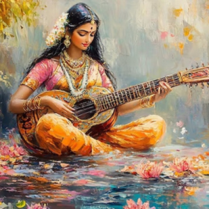Philharmonic Sangeet