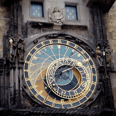 Mission: Prague