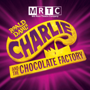 Charlie and the Chocolate Factory