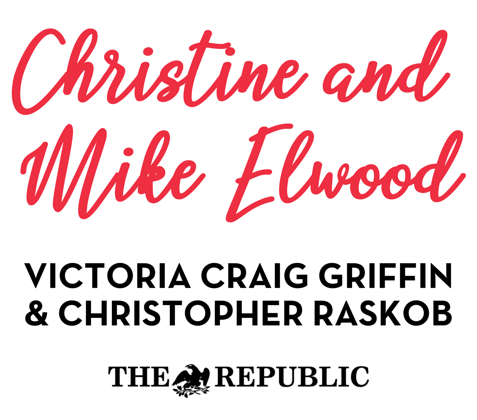 Cabaret Sponsors
