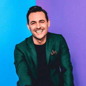 Cabaret at The Commons with Max von Essen