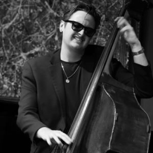 Jazz at Helen’s
