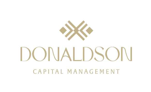 Donaldson Capital Management Logo